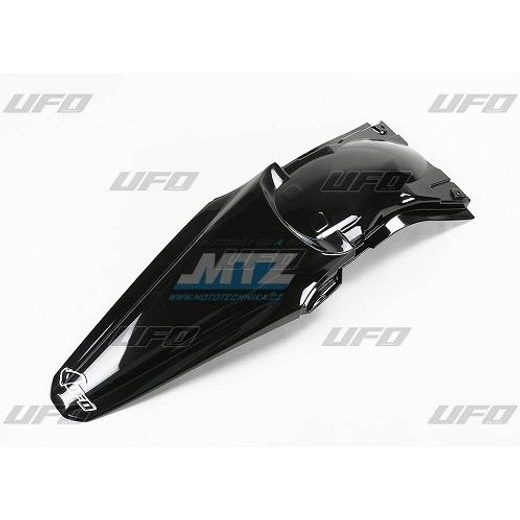 BLATNÍK ZADNÍ KAWASAKI KXF450 / 12-15 + KXF250 / 13-16 - (BARVA ČERNÁ)