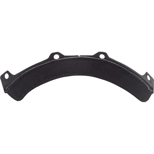 LS2 CHIN CURTAIN FF399