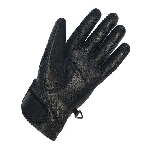 MBW DÁMSKÉ KOŽENÉ MOTO RUKAVICE SAMMER GLOVES LADIES 
