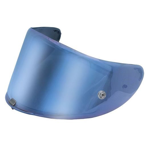 LS2 VISOR FF323 IRIDIUM BLUE