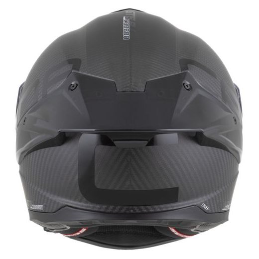 PŘILBA INTEGRAL GTS 2.1 PLUS CARBON, CASSIDA (MATNÝ CARBON/ČERNÁ/BÍLÁ) PLEXI S PŘÍPRAVOU PRO PINLOCK 2026