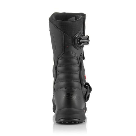 BOTY XT-8 GORE-TEX, ALPINESTARS (ČERNÁ/ČERNÁ) 2024