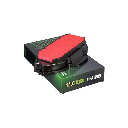 VZDUCHOVÝ FILTR HFA1715, HIFLOFILTRO