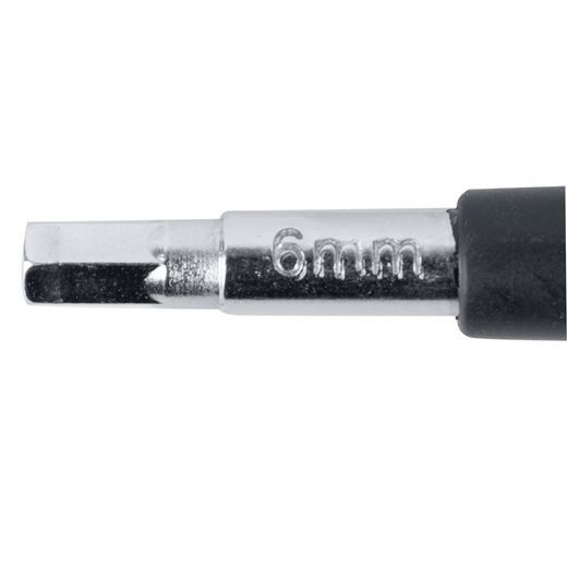 Y KLÍČ TORQUE, OXFORD (S IMBUSOVÝMI NÁBOJI 4/5/6 MM)