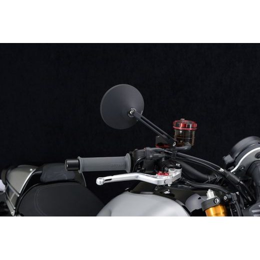 ZPĚTNÉ ZRCÁTKO UNIVERZÁLNÍ D-MIRROR-3, DAYTONA