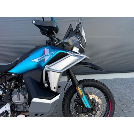 800MT‑X HORNÍ PADACÍ RÁMY