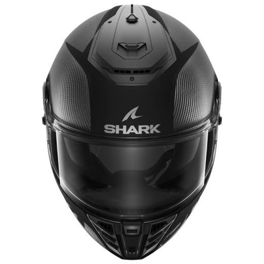 SPARTAN INTEGRÁLNÍ MOTO PŘILBA RS CARBON SKIN MAT 