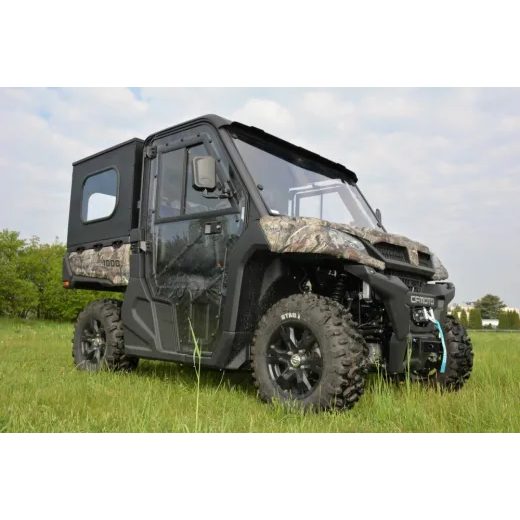 UTV1000 PROSKLENÁ NÁSTAVBA KORBY (DFK)