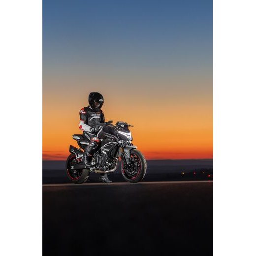 CFMOTO 800NK SPORT+ BLACK