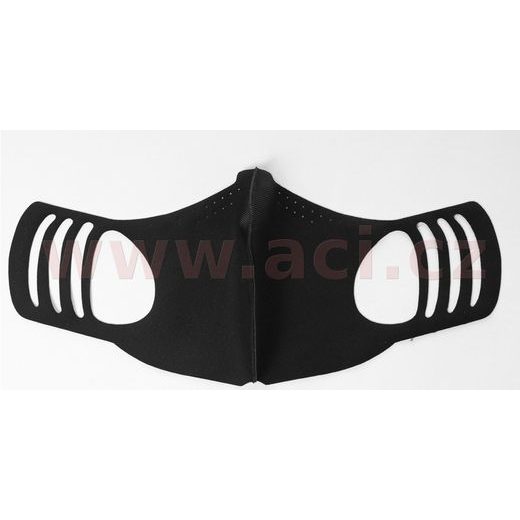 SPORTOVNÍ OCHRANNÁ MASKA - DÁMSKÁ, UNDERSHIELD (VEL. UNI)