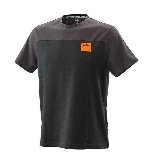 KTM PÁNSKÉ TRIKO MECHANIC TEE