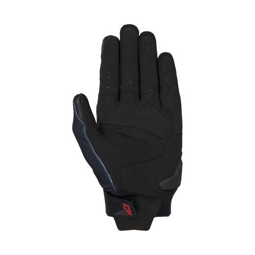 RUKAVICE SP X 1 MM93 KOLEKCE, ALPINESTARS (ČERNÁ/ČERVENÁ/BÍLÁ) 2025