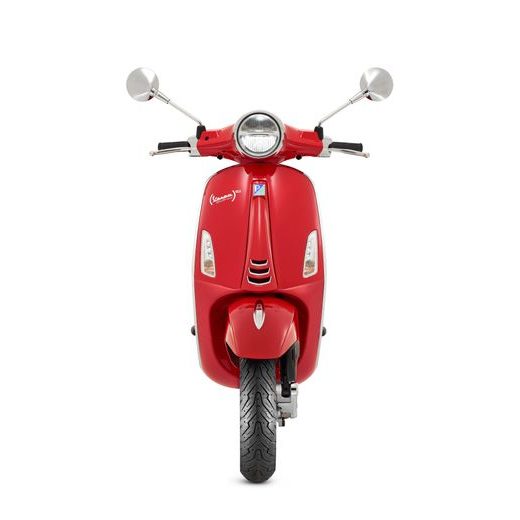 VESPA ELETTRICA L1 E5 RED