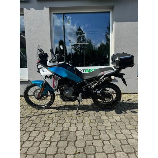 KUFR HLINÍKOVÝ DB TOPCASE 28L ČERNÝ + PLOTNA + SÍŤKA NA ZAVAZADLA ZDARMA