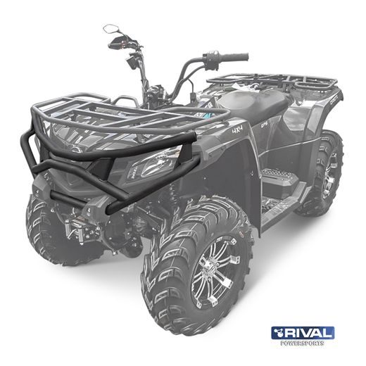 PŘEDNÍ OCHRANNÝ RÁM - X450 | X520