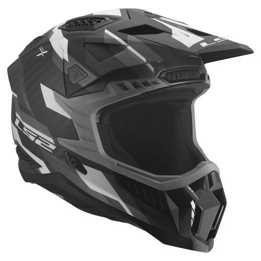 LS2 MX703 X-FORCE PHANTOM BLACK GREY-06