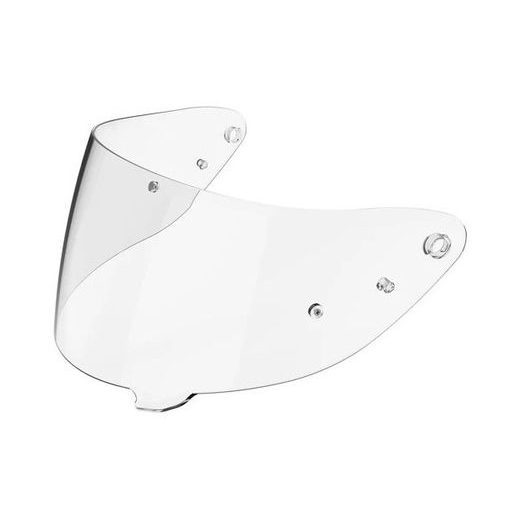 PLEXI S PŘÍPRAVOU PRO PINLOCK PRO PŘILBU STRYKER, SENA (ČIRÉ)