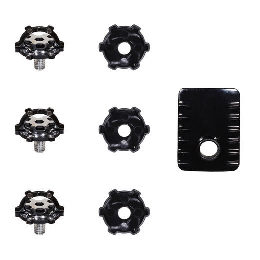 LS2 MX700 SCREWS PEAK