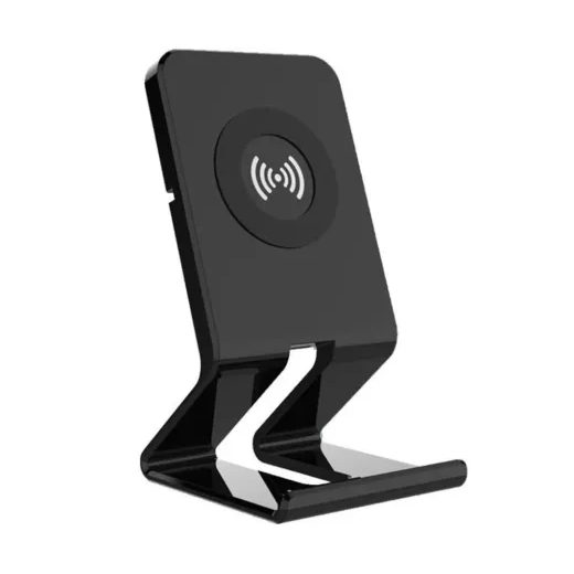 NABÍJECÍ STOJÁNEK PRO VÁŠ TELEFON KAWASAKI