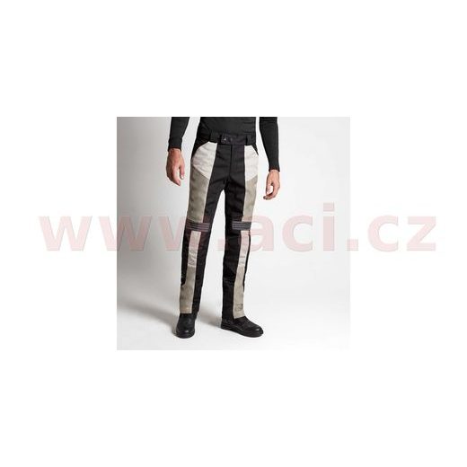 KALHOTY NET RUNNER H2OUT, SPIDI (PÍSKOVÉ/ČERNÉ)