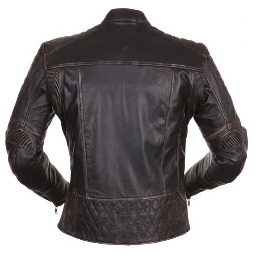 BUNDA MODEKA PÁNSKÁ KOŽENÁ KALEO