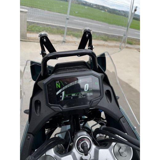 KAWASAKI KLE 500 SE 2026 - BAZAR