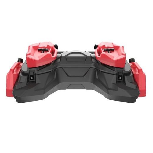 KANYSTR NA BOX TESSERACT X8‑G3 (5 L) - ČERNÝ