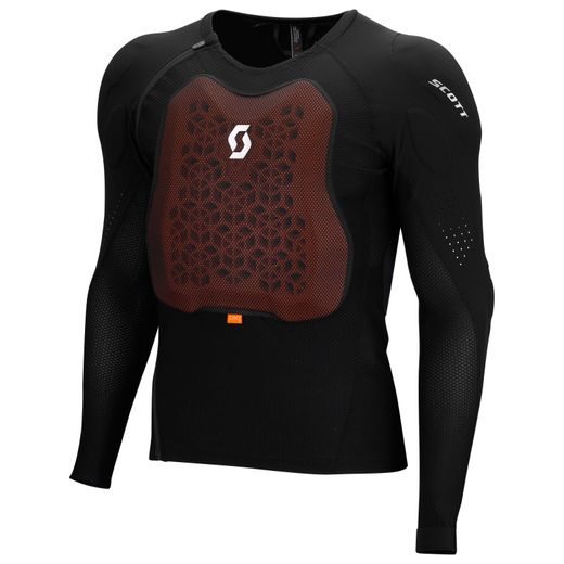 SCOTT CHRÁNIČ HRUDI JACKET PROTECTOR SOFTCON AIR 