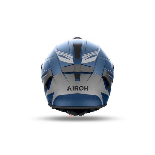 PŘILBA SPARK 2 SHADOW, AIROH (MODRÁ MATNÁ) 2025