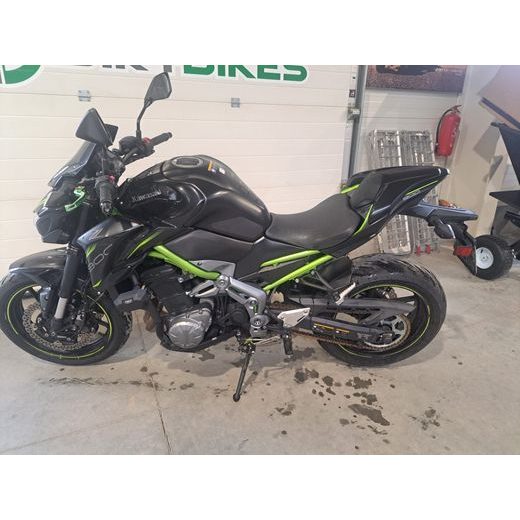 KAWASAKI Z900 2019 - BAZAR