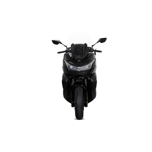 VOGE SR4 MAX 350 BLACK