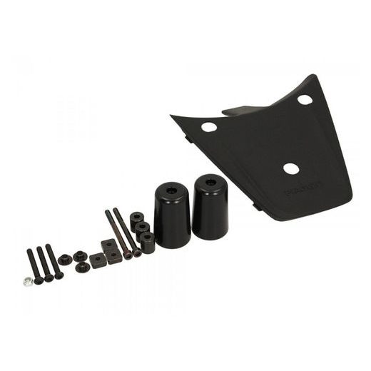 MONTÁŽNÍ DESKA PRO TOP CASE 37L PIAGGIO MEDLEY 125/150