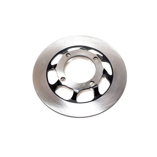 PŘEDNÍ BRZDOVÝ KOTOUČ, FRONT BRAKE DISC - 65163