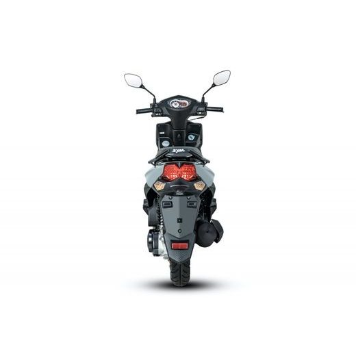 SYM ORBIT III 125 EU5