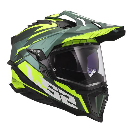 LS2 MX701 EXPLORER SPIRE GREEN H-VIS YELLOW-06