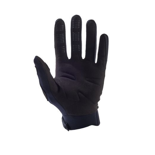 FOX DIRTPAW GLOVE - BLACK - BLACK/BLACK MX24