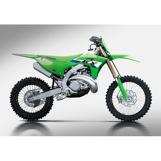 KAWASAKI KX327X MY27 CENA PROZATÍM NENÍ STANOVENA!!!