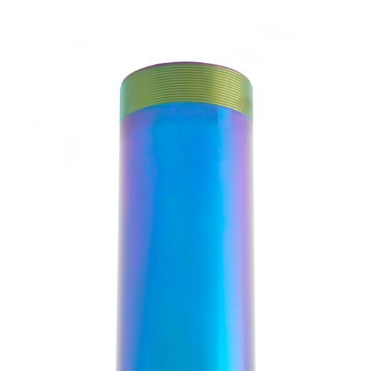 VODICÍ (KLUZNÁ) TRUBKA PŘEDNÍ VIDLICE K-TECH SHOWA 111-820-500-595 SAPPHIRE COATED 49.00X595.00MM