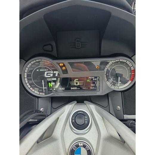 BMW 1600K GT - BAZAR