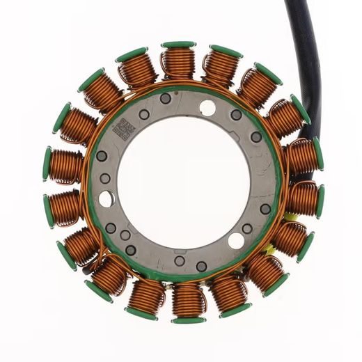 STATOR ALTERNÁTORU (KAWASAKI), ATHENA