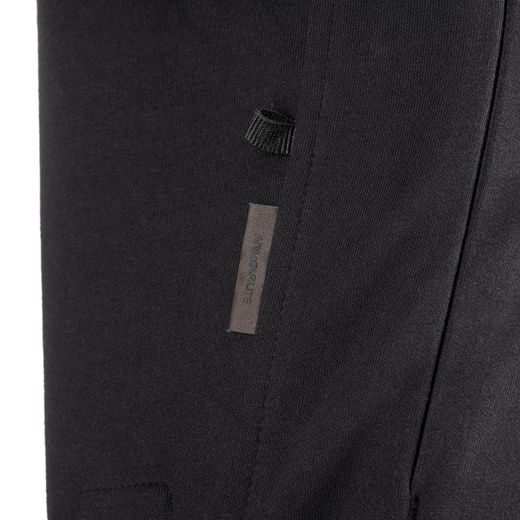 MIKINA ARMOURLITE AA CONTOUR HOODIE, OXFORD, DÁMSKÁ (ČERNÁ)