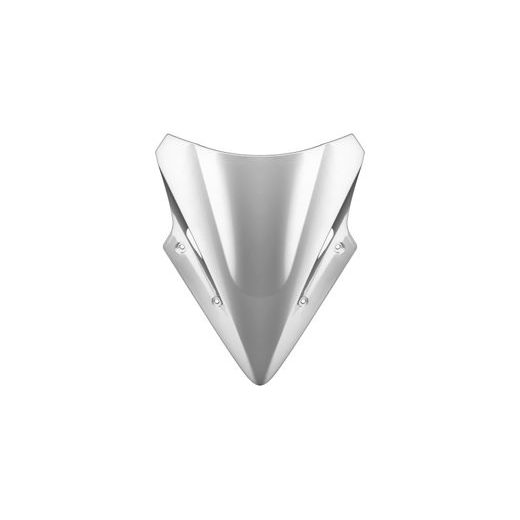 PLEXI ČIRÉ KAWASAKI, Q-TECH