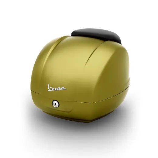 BOX VESPA GTS TOPCASE 36L