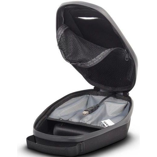 SHAD TAŠKA NA NÁDRŽ E04P TANKVAK S PIN SYSTÉMEM 3 L