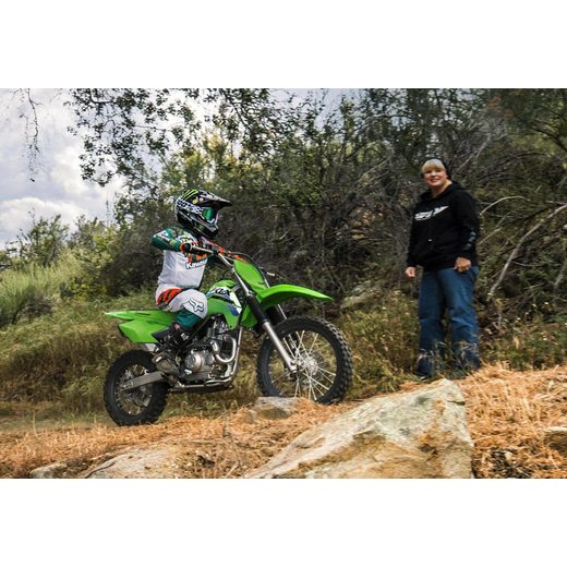 KAWASAKI KLX140R MY26