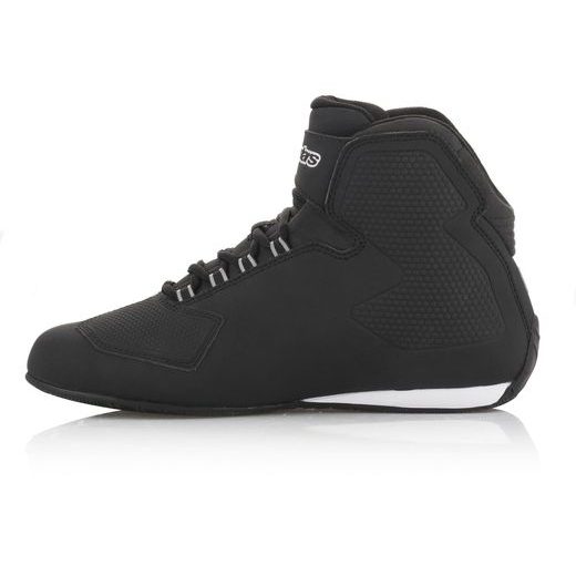BOTY STELLA SEKTOR WATERPROOF, ALPINESTARS, DÁMSKÉ (ČERNÁ)