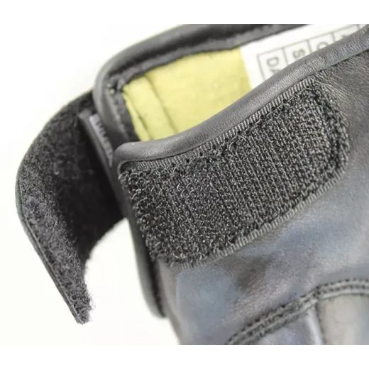 TRILOBITE DÁMSKÉ RUKAVICE 1942 CAFÉ DARK BLUE