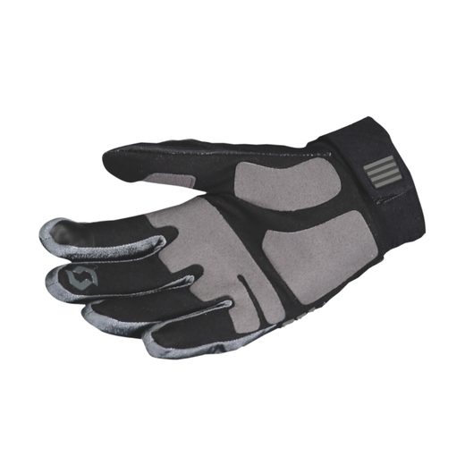SCOTT PÁNSKÉ ENDURO RUKAVICE X-PLORE BLACK GREY