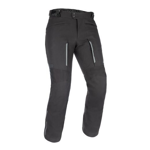 KALHOTY HINTERLAND DRY2DRY™, OXFORD ADVANCED (ČERNÉ)