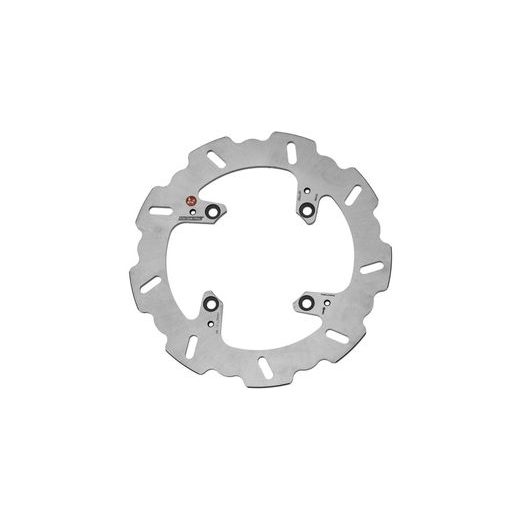 BRZDOVÝ KOTOUČ ZADNÍ, BRAKING